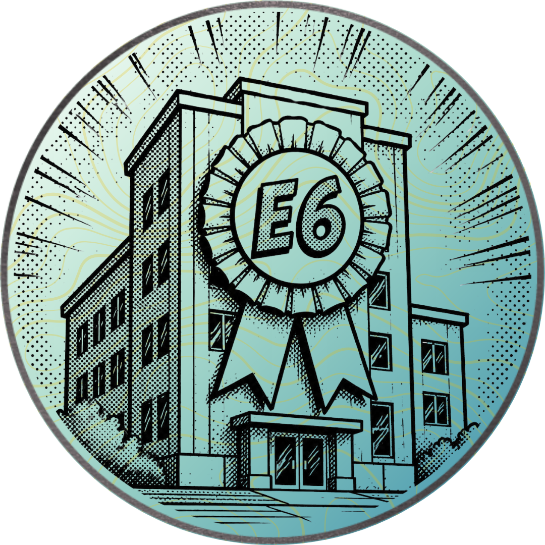 E6 Alignment Standards Audit